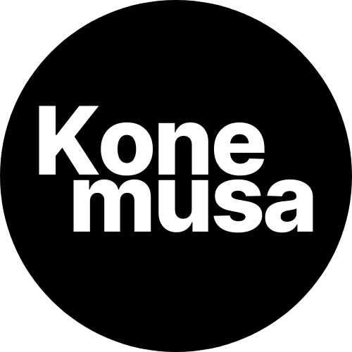 Konemusa Logo